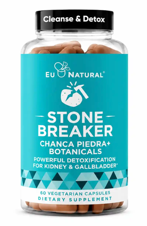 STONE BREAKER