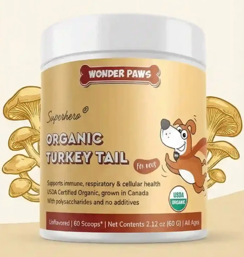 ORGANIC TURKEY