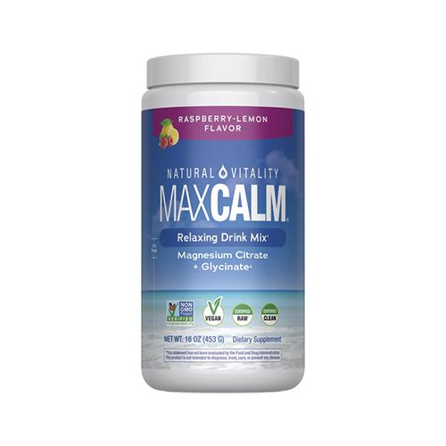 MAXCALM