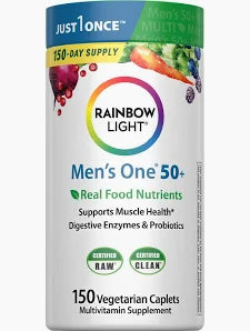 RAINBOW LIGHT