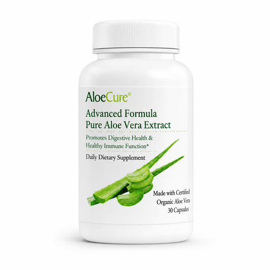 Aloecure Advanced