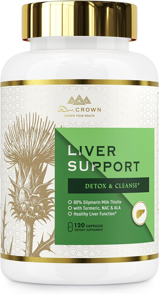 Liver Support