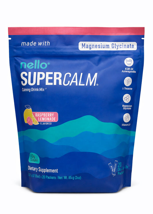 NELLO SUPER CALM