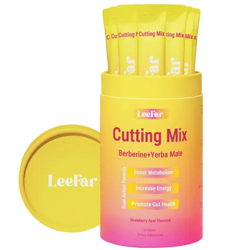 CUTTING MIX