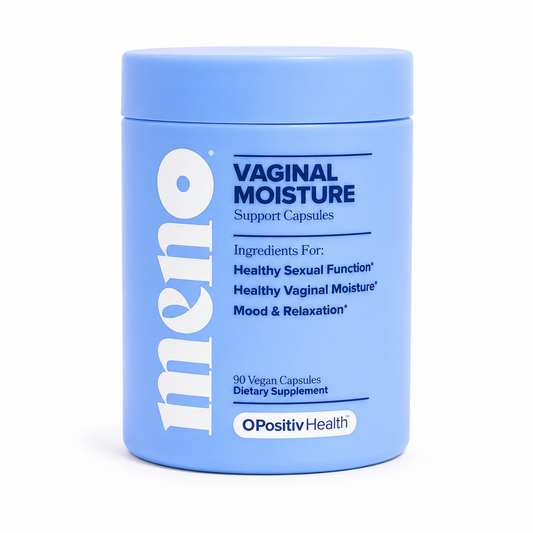 Meno Moisture Capsules