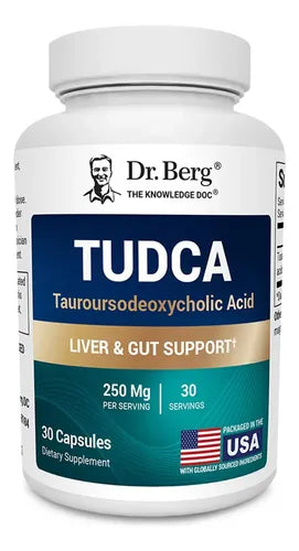 Tudca
